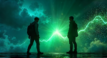 Risiken und Chancen in der KI-Werbung (3/10)