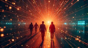 Soziale Aspekte der Datenverwendung