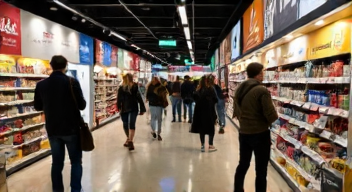 Soziale Aspekte des modernen Konsums (5/10)