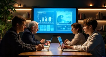 Soziale Auswirkungen der KI-Nutzung (6/10)