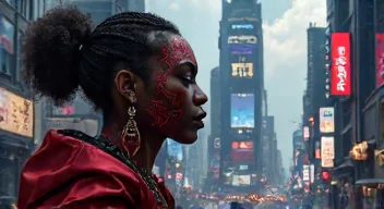 Soziale Auswirkungen der Technologie (6/10)