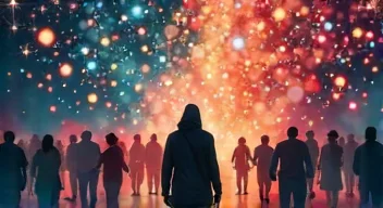 Soziale Dynamiken und deren Einfluss (6/10)