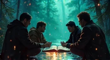 Soziale Dynamiken und Zensur (5/10)