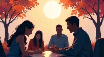 Soziale Strukturen und ihre Auswirkungen