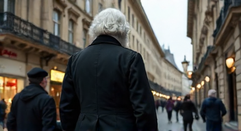 Soziale Verantwortung im Marketing: Ich bin Karl Marx, Sozialwissenschaftler (5/10)