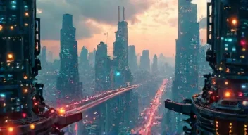 Technologie als treibende Kraft der Innovation (4/10)