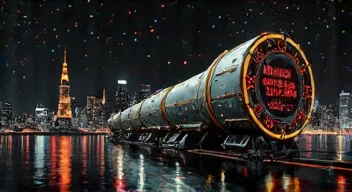 Technologie und ihre politische Dimension (9/10)