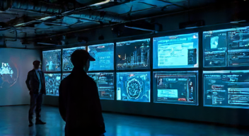 Technologie zur Unterstützung der Sicherheitsmaßnahmen (4/10)