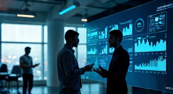 Technologische Entwicklungen im Social Media Management (4/10)