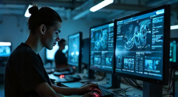 Technologische Grundlagen für effektive KI (4/10)