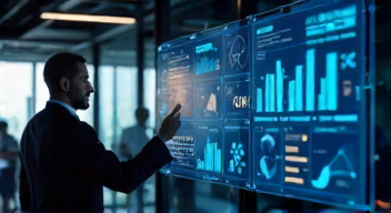 Technologische Herausforderungen im Marketing (4/10)