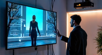 Technologische Herausforderungen im Shoppable Livestream (8/10)