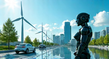 Technologische Innovationen als Wachstumsmotor (4/10)