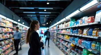 Technologische Innovationen im Handel: Die Sicht der Tech-Experten (4/10)