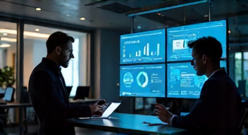 Technologische Innovationen im Marketing (4/10)