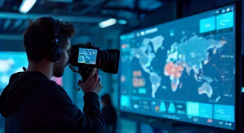 Technologische Innovationen im Streaming (4/10)