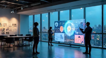 Technologische Innovationen in der Content-Erstellung (4/10)