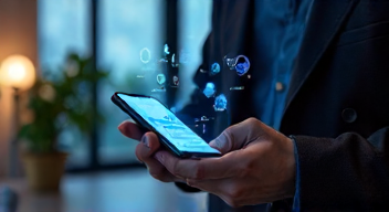 Technologische Innovationen in der Messenger-Welt (3/10)