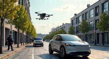 Technologische Innovationen und deren Herausforderungen (4/10)