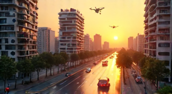 Technologische Perspektiven und Herausforderungen