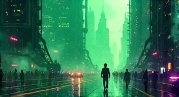 Technologische Revolutionen und deren Einflüsse (4/10)