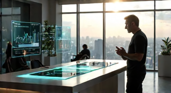 Technologische Synergien: Ich bin Elon Musk, Tech-Milliardär (4/10)