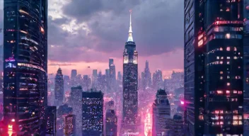 Technologische Visionen für die Zukunft (4/10)