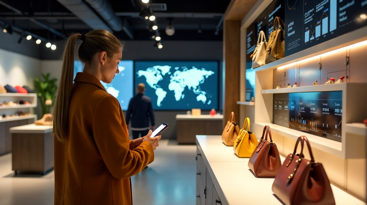 Verbraucherverhalten, Kaufkraft, KI-gestützte Beratung: Ein neuer Weg?