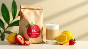 Verpackungsdesign als strategischer Marken-Touchpoint im FMCG-Kontext