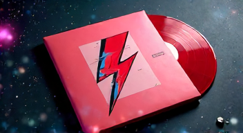 Verpackungsdesign in der Musikindustrie (10/10)