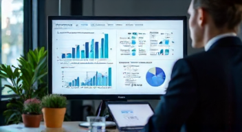 Wirtschaftliche Aspekte der Social Media Nutzung (8/10)