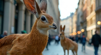 Wirtschaftliche Aspekte des Eulentrends (6/10)