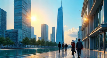 Wirtschaftliche Auswirkungen der Tokenisierung (9/10)