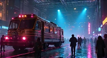 Zukunft der Musik in Film (10/10)