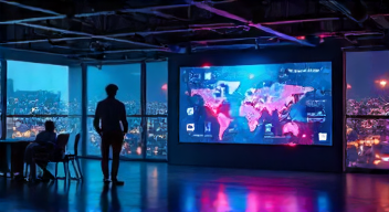 Zukunft der Social Media Kommunikation (10/10)