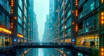 Zukunftsvisionen der KI-Technologie (10/10)