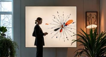 Adele über die kulturelle Rolle der Kunst in der KI-Zukunft (10/10)