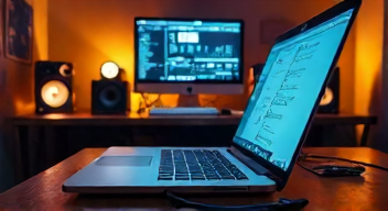 Adeles Sicht auf Technologie und Kreativität in der Musik (9/10)