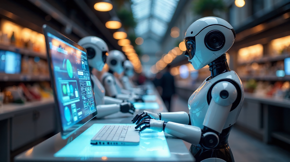 Agentic Commerce: KI-Agenten, PayPal und die Zukunft des Handels