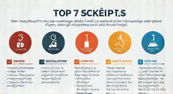 Das sind die Top 7 Schritte beim verantwortungsvollen Umgang mit KI