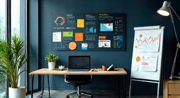 Das sind die Top 7 Schritte beim Marketing und Trading