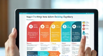 Das sind die Top 7 Schritte beim Online-Einkauf