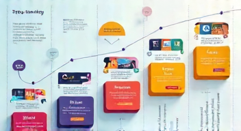 Das sind die Top 7 Schritte beim Optimieren der Social Media Customer Journey