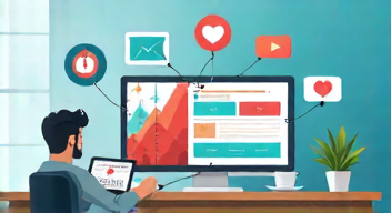 Das sind die Top 7 Schritte beim Social Media Marketing