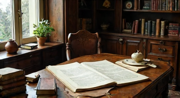 Das sind die Top 7 Schritte beim Studium historischer Genies