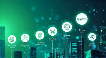 Das sind die Top 7 Schritte beim Übergang zur Agentic Era