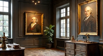 Der Einfluss der Kunst auf die Technik (3/10)