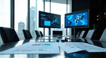 Der Einfluss von Governance auf KI (2/10)