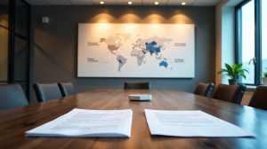 Der EU AI Act: Verantwortung, Chancen und Risiken für Unternehmen