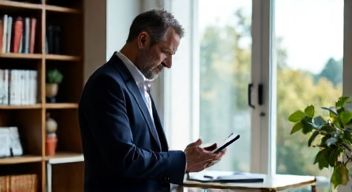 Der Experte: Prof. Dr. Michael Bernecker über Zielgruppenansprache (2/10)